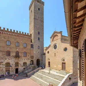  Apartment Sangi - With Amazing View Of The Duomo Italy