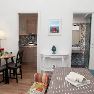  Apartment Blue Sea House Italy