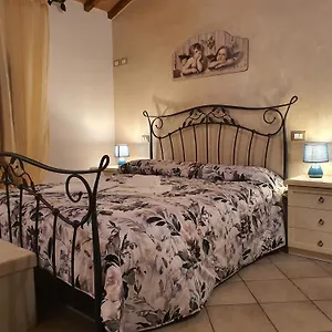  Apartment Tinacci Italy