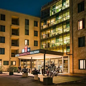 Hotell Cosmopolitan