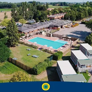 Parco vacanze Centro Turistico Di