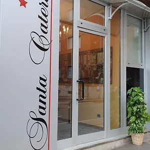 Santa Caterina 3*, Bergamo Italia