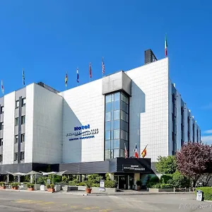 Hotell Airport