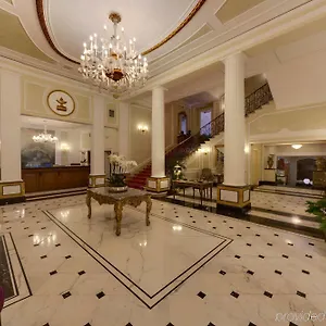 Hotell Grand Majestic Gia' Baglioni