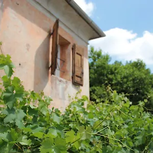  Holiday home Vigna Italy