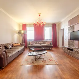  Apartment Casa Verona Italy