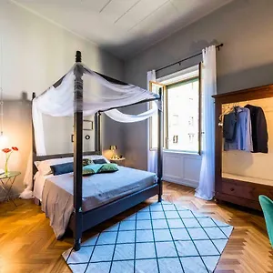  Homestay Casabotta Italy