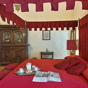  Apartment Medieval Palazzo Becci Italy