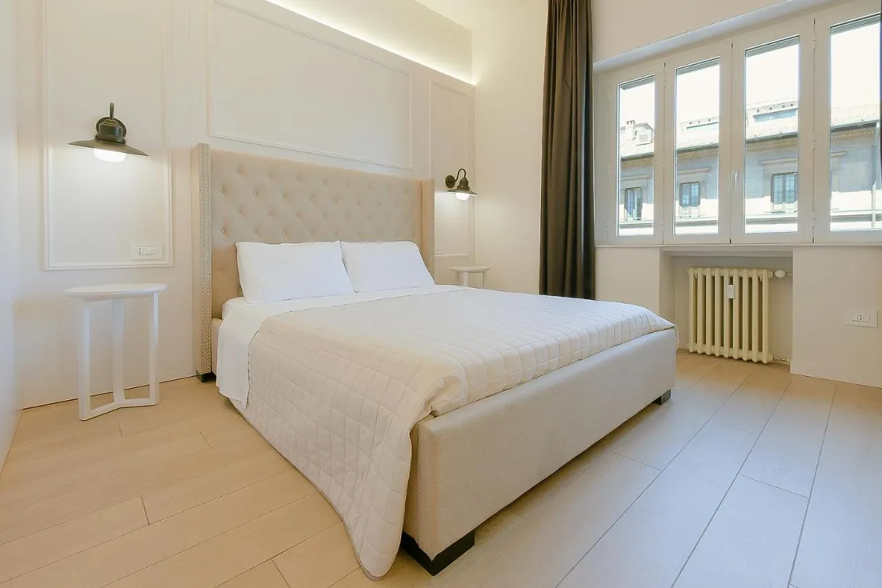 Amendola16 Bed & Breakfast Bologna