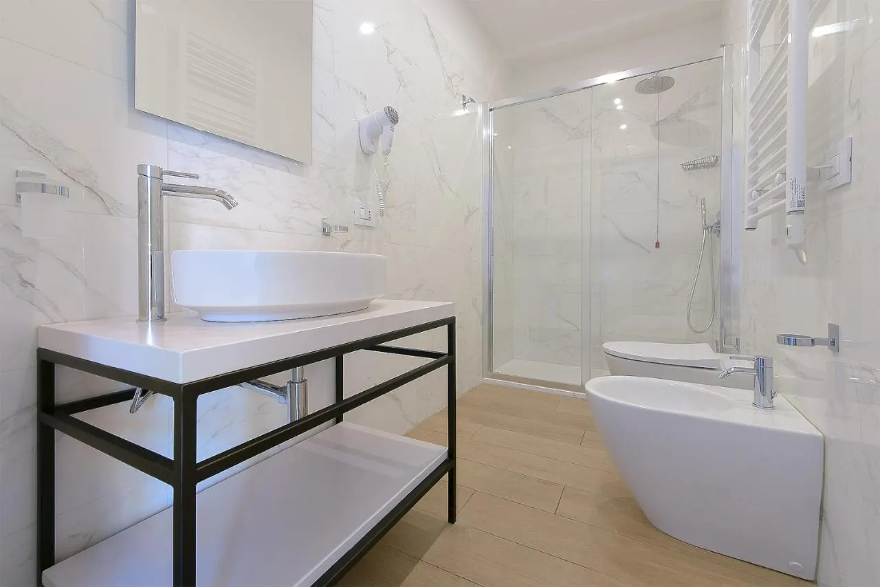 Bed and Breakfast Amendola16 Bologna Italia