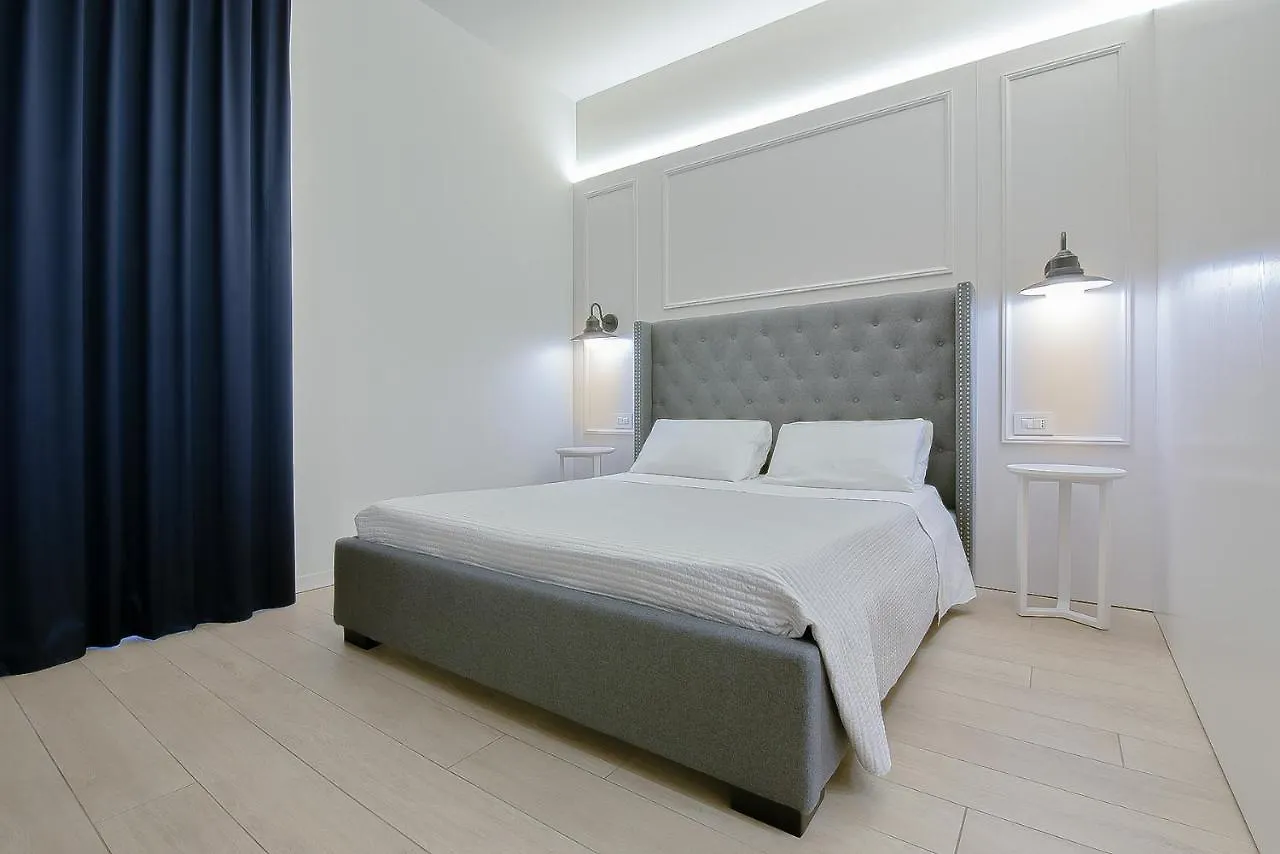 Amendola16 Bed & Breakfast Bologna