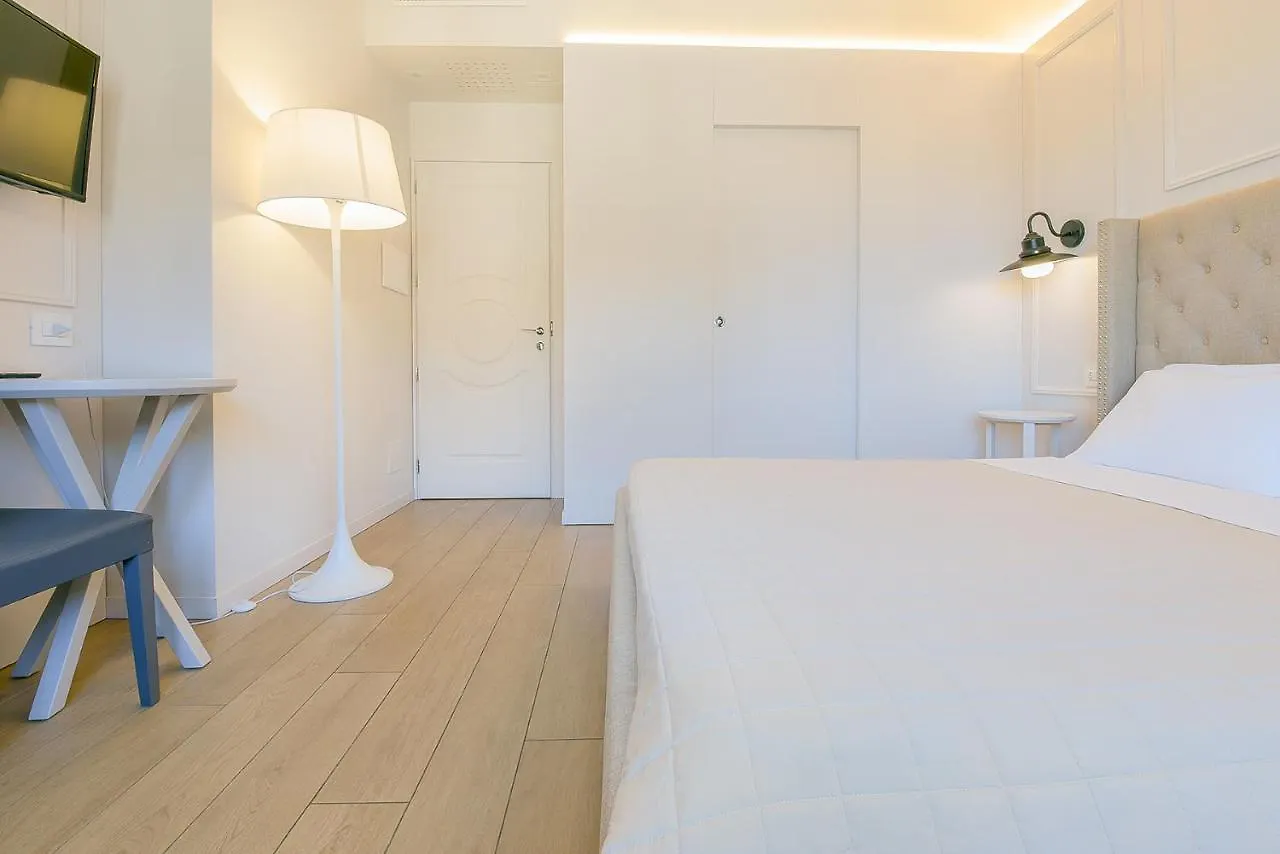 Amendola16 Bed & Breakfast Bologna