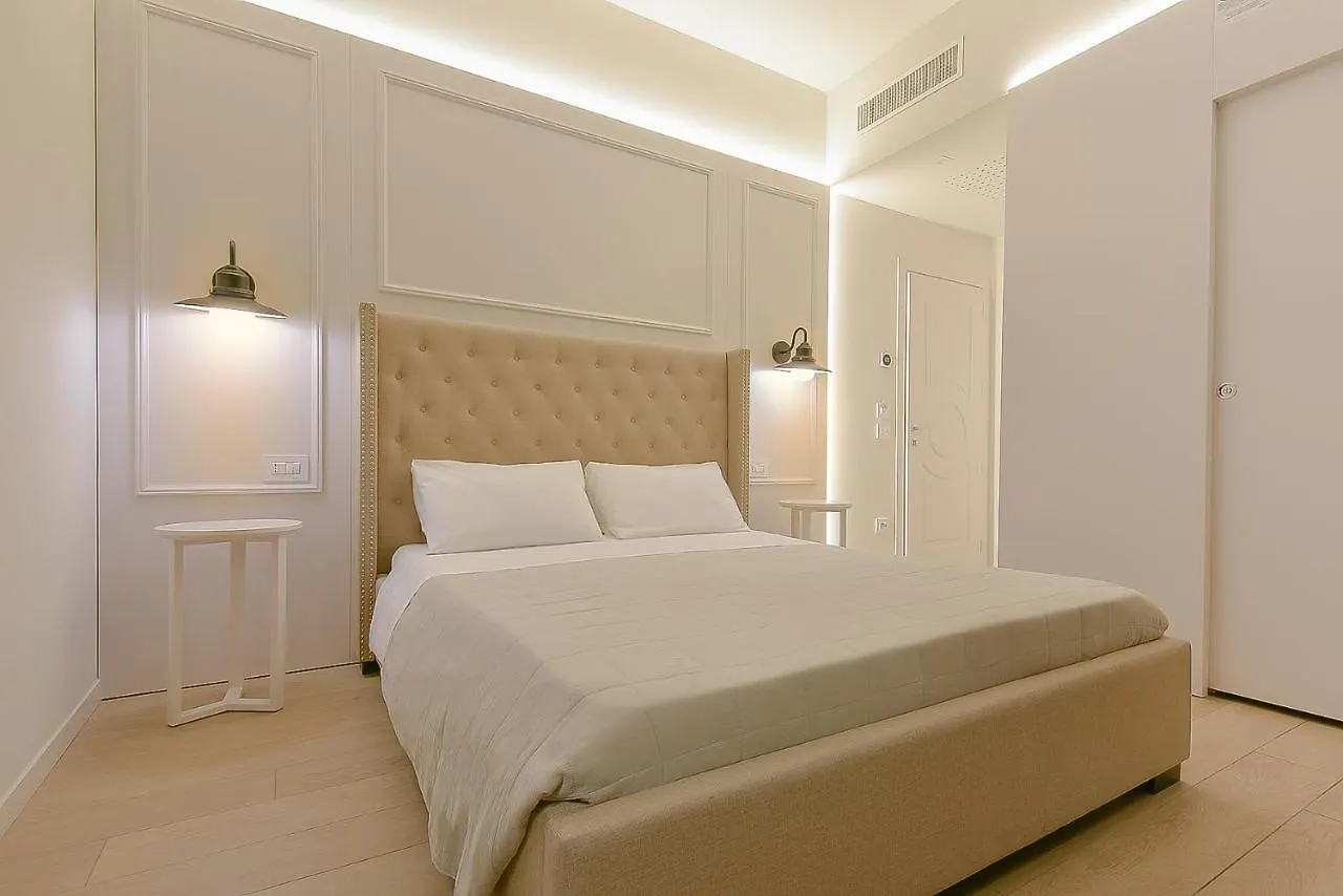 Bed and Breakfast Amendola16 Bologna Bed & Breakfast