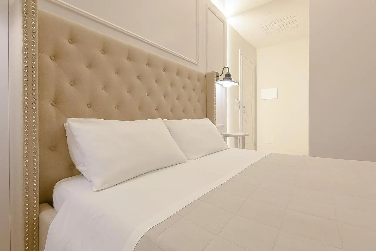 Amendola16 Bed & Breakfast Bologna