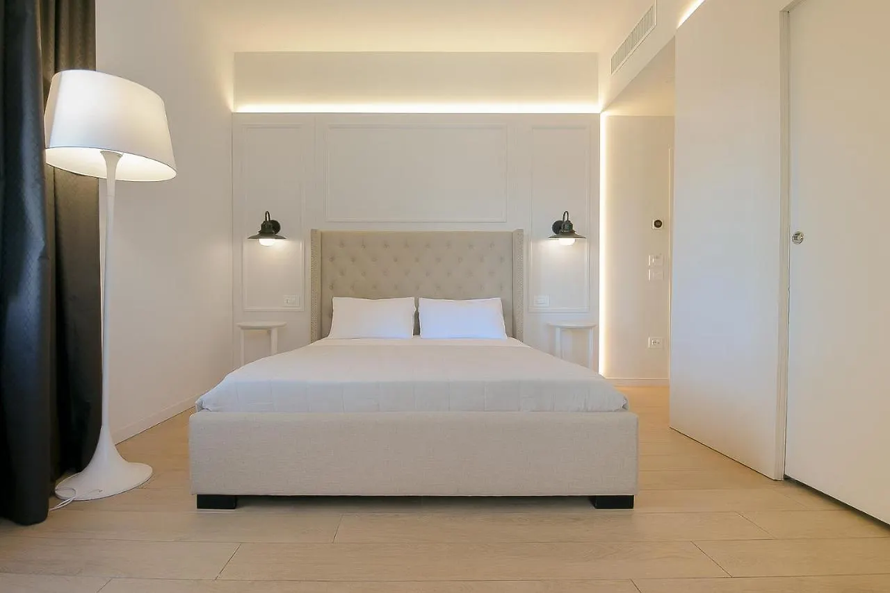Amendola16 Bed & Breakfast Bologna Italy