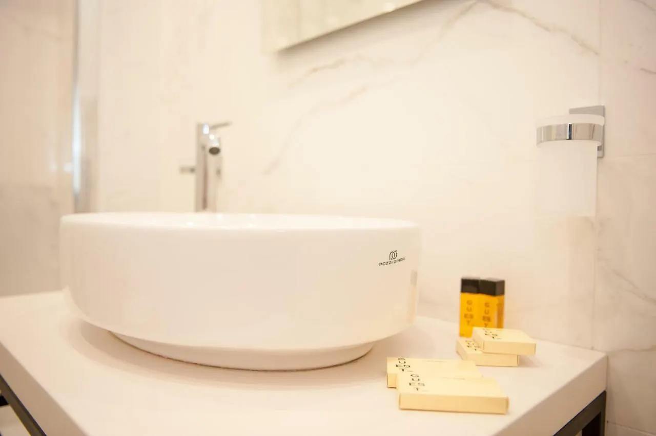 Amendola16 Bed & Breakfast Bologna