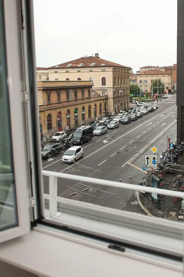Amendola16 Bed & Breakfast Bologna