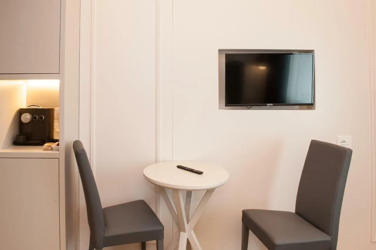 Amendola16 Bed & Breakfast Bologna