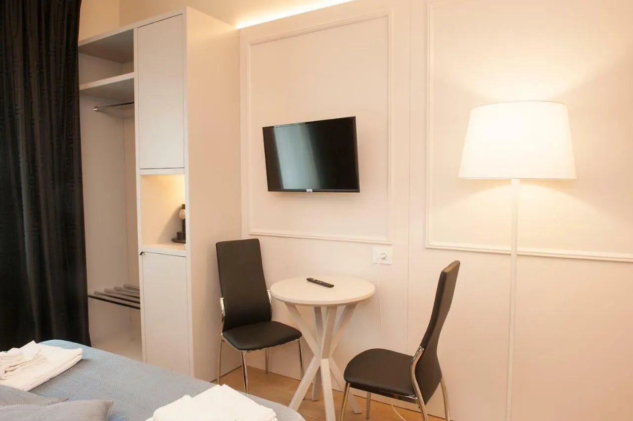 **  Amendola16 Bed & Breakfast Bologna Italy