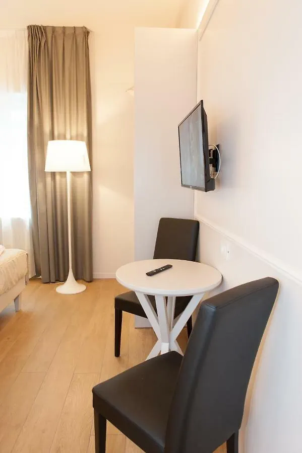 Amendola16 Bed & Breakfast Bologna