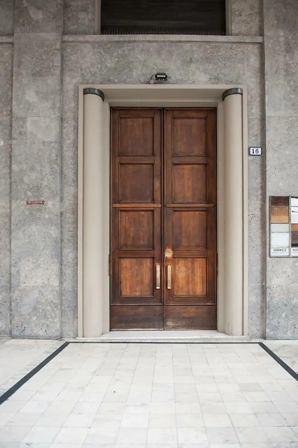 Amendola16 Bed & Breakfast Bologna