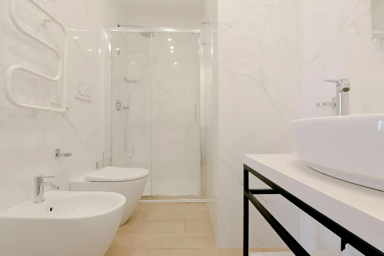 ** Bed & Breakfast Bed and Breakfast Amendola16 Boloňa Itálie