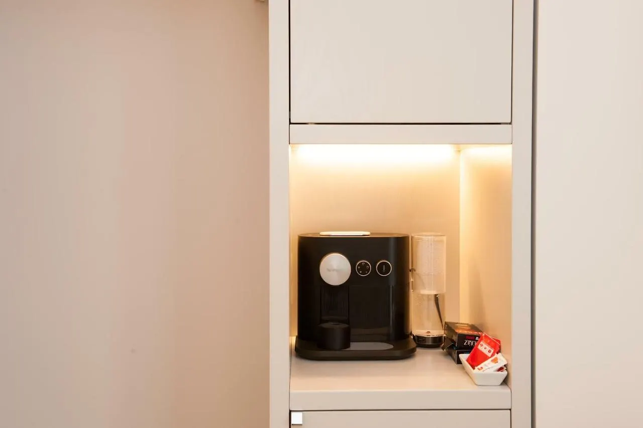 Bed and Breakfast Amendola16 Boloňa 2*,